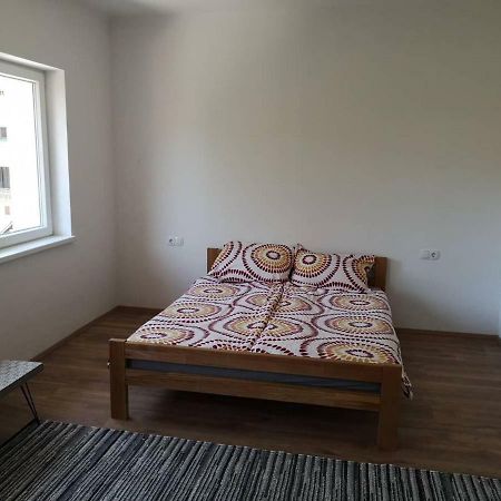 Apartma Eva&Matic Kranjska Gora Extérieur photo