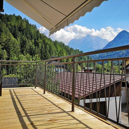 Apartma Eva&Matic Kranjska Gora Extérieur photo