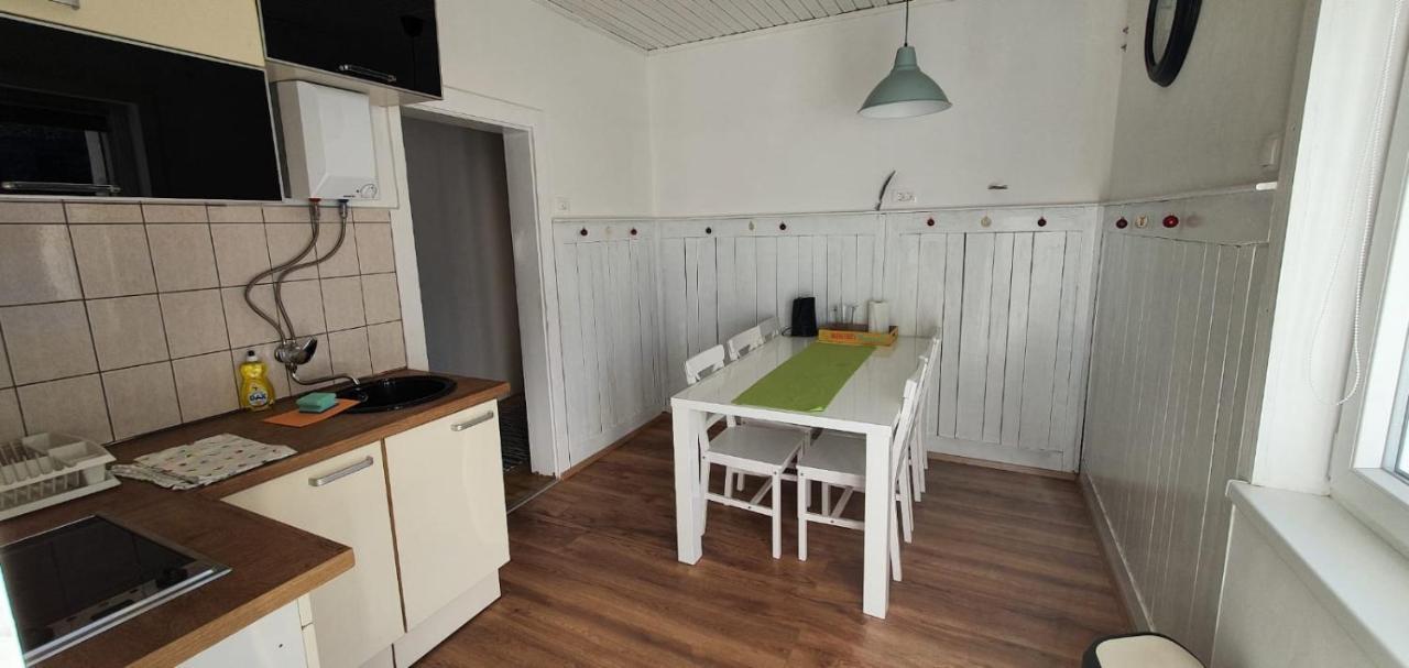Apartma Eva&Matic Kranjska Gora Extérieur photo