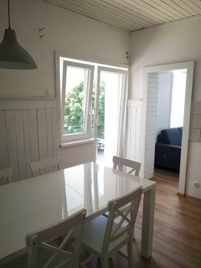 Apartma Eva&Matic Kranjska Gora Extérieur photo