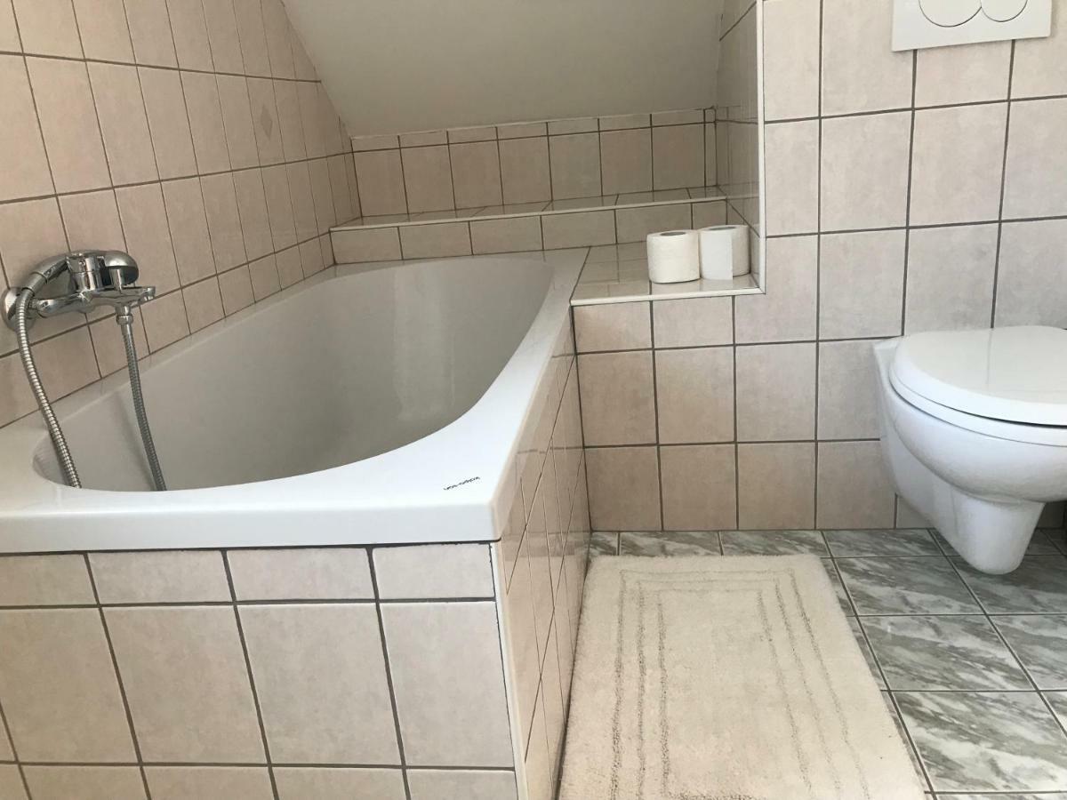 Apartma Eva&Matic Kranjska Gora Extérieur photo
