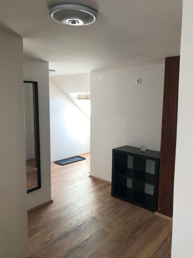 Apartma Eva&Matic Kranjska Gora Extérieur photo