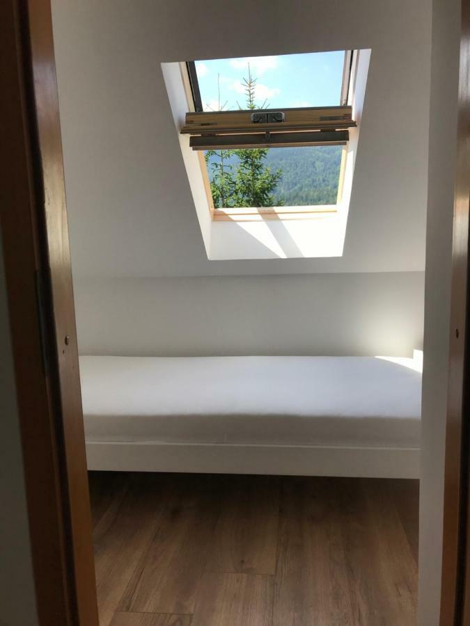 Apartma Eva&Matic Kranjska Gora Extérieur photo
